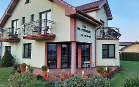 Villa na pokladzie